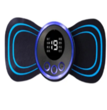 Miniatura 3 de KIT MASAJEADORES X3